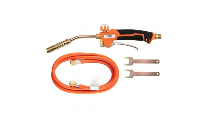 NEO tools 20-011 gas torch