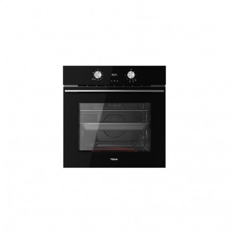 Teka HLB 8408 BK oven 71 L 3215 W Black