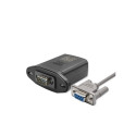 Qoltec Solar Inverter Wi-Fi Module | RS232