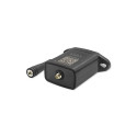 Qoltec Solar Inverter Wi-Fi Module | RS232