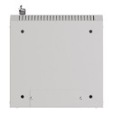 Lanberg WF11-3306-10S rack cabinet 6U Wall mounted rack Grey
