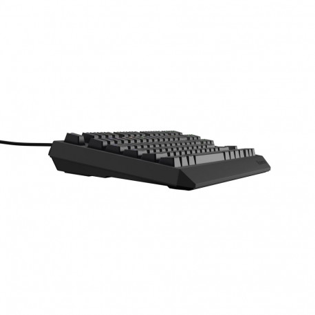 GENESIS Thor 230 TKL ESP Outemu Red