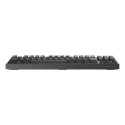 GENESIS Thor 404 TKL keyboard Gaming USB QWERTZ German Black