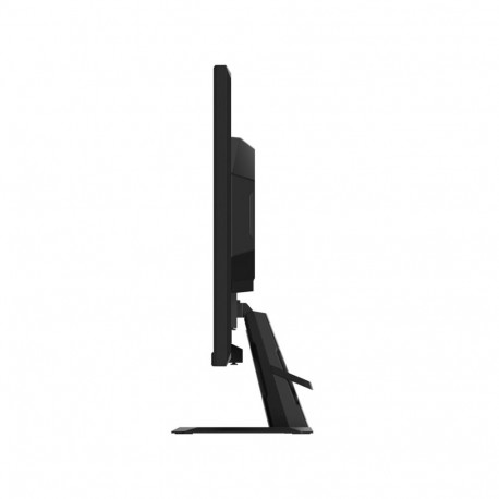 GIGABYTE mängumonitor GS27FA 27" FHD, 1920 x 1080, 180Hz, 1ms, 300cd/m², FreeSync, HDR-valmidus, HDM