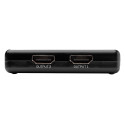 Lindy 2 Port HDMI 10.2G Splitter, Compact