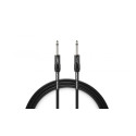Warm Audio PRO-TS-10 audio cable 3 m 6.35mm TS Black