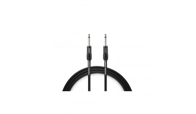 Warm Audio PRO-TS-10 audio cable 3 m 6.35mm TS Black