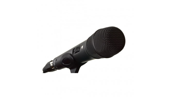 RØDE lavamikrofon M2, must