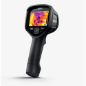 Flir E6 Pro Termokaamera 240 x 180 Must