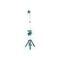 Makita DML814 work light Blue LED
