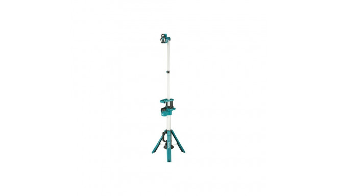 Makita DML814 work light Blue LED