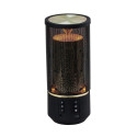 juhtmevaba kõlar V-TAC VT-6211 2x3W 1200mAh Bluetooth (SKU 7724) must