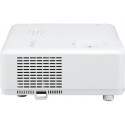Viewsonic LS610HDH data projector Short throw projector 4000 ANSI lumens DMD 1080p (1920x1080) White