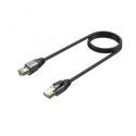 UNITEK Ethernet Kaabel RJ-45 LAN CAT.8 (S/FTP) 1,5 m