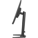 iiyama G-MASTER GB2770QSU-B6 computer monitor 68.6 cm (27") 2560 x 1440 pixels 2K Ultra HD LCD Black