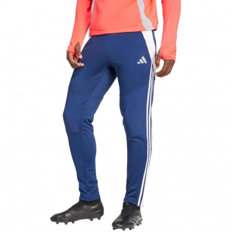 Adidas meeste püksid Tiro 24 IY0114 talvised S, sinised