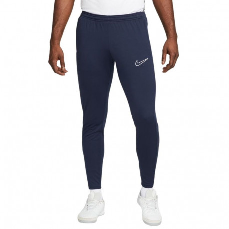 Nike meeste dressipüksid DF Academy 23 DR1666 451 XS, tumesinine