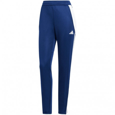 adidas naiste treeningpüksid Tiro 24 IS1006 S, tumesinine