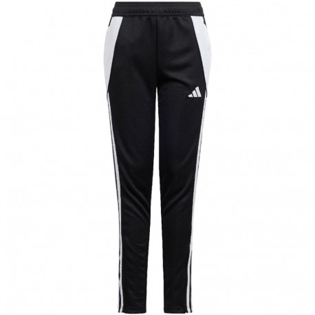 adidas laste treeningpüksid Tiro 24 IJ7661 152cm, must