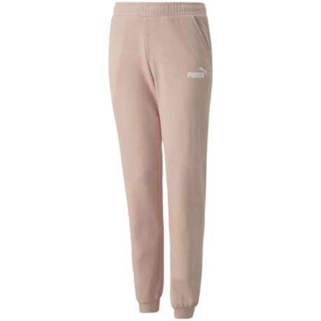 Puma dressipüksid Alpha Sweatpants FL cL G 670222 47 164cm, roosa