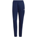 Women's pants adidas Entrada 22 Training Pants navy blue HC0334 XL