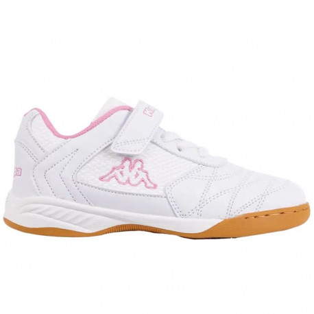 Kids' Shoes Kappa Damba K White-Pink 260765K 1021 27