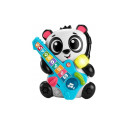 Fisher Price Link Squad Panda Numbrid ja Kujundid