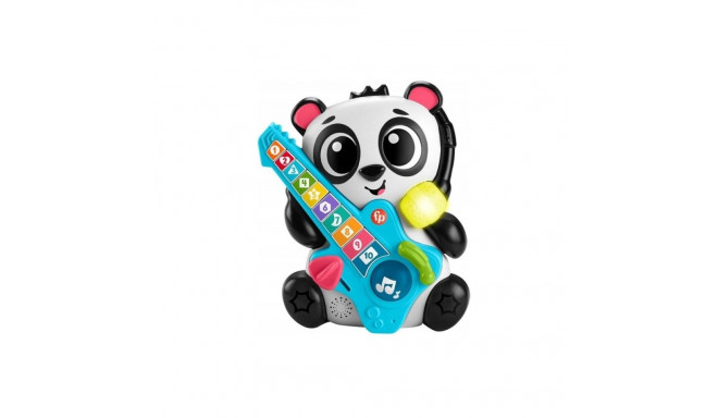 FP LINK Squad Panda - Numbers and Shapes