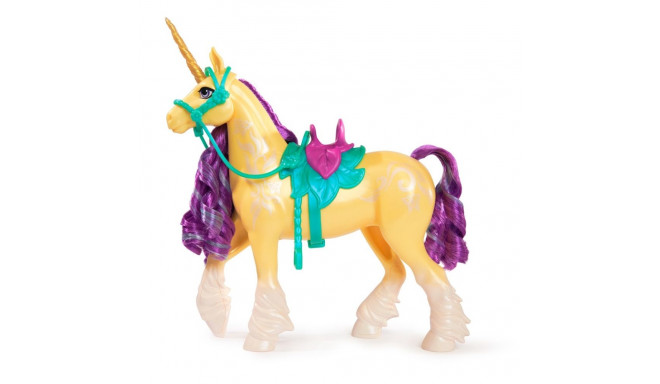 Unicorn Academy Leaf