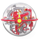 Perplexus Portal, 3D Puzzle Ball Maze Fidget Toys Kids Games Travel Games Puzzle Games Fidget Ball w