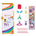 !!! Rainbow High Kapp Mängukomplekt 507420 /2