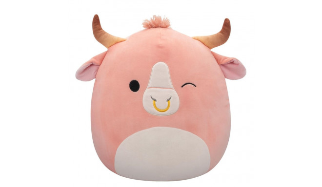 Squishmallows 40cm Bull Howland 12255