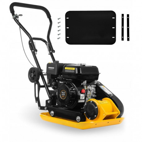 vibroplaat line 100 13kn, 86kg SMART365