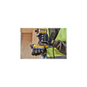 DeWALT DCF860N-XJ power screwdriver/impact driver 3800 RPM Black, Yellow