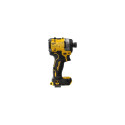 DeWALT DCF860N-XJ power screwdriver/impact driver 3800 RPM Black, Yellow