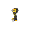 DeWALT DCF860N-XJ power screwdriver/impact driver 3800 RPM Black, Yellow
