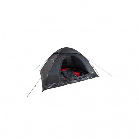 High Peak Monodome XL Dome tent 4 person(s) Black