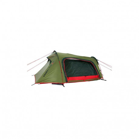 High Peak Sparrow Tunnel tent