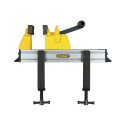 Stanley Quick Close Vice