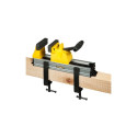 Stanley Quick Close Vice