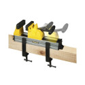 Stanley Quick Close Vice