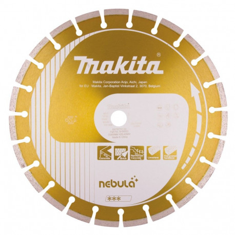 Makita B-54053 angle grinder accessory