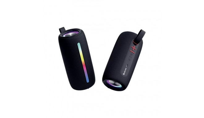 Denver BTL-360B RGB Bluetooth Kõlar 2x50W Must