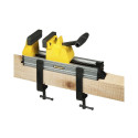 Stanley Quick Close Vice
