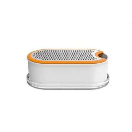 FS. Grater with container FF
