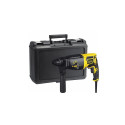 SDS-Plus Puurvasar 750 W / 1050 p/min / 5200 lööki/min / Tarvik