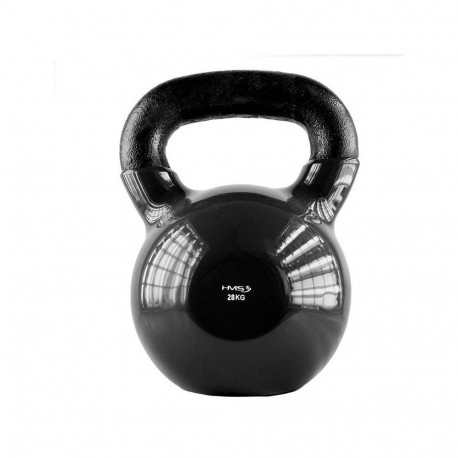 HMS Fitness KNV28 28 kg Standard kettlebell