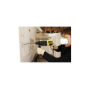 SDS-Plus Puurvasar 750 W / 1050 p/min / 5200 lööki/min / Tarvik