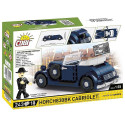COBI Horch830BK Kabriolett