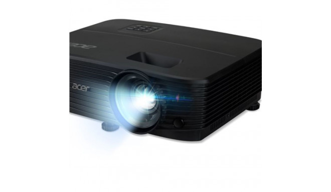 Acer X1229HP projektor, DLP, XGA, 4800